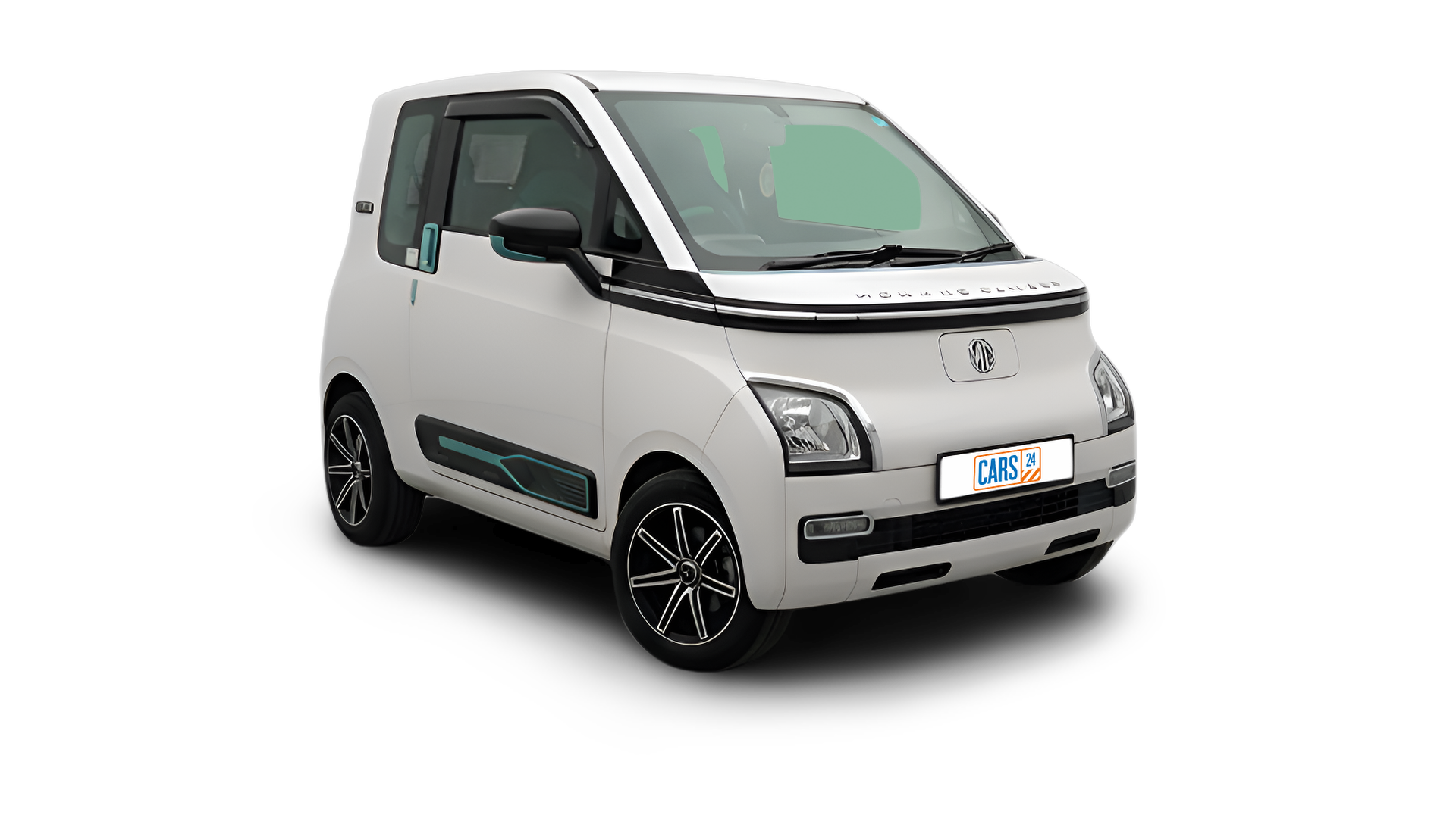 2023 MG COMET - Hatchback - Electric - Automatic - ₹6.50 lakh